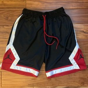Men’s Nike Air Jordan Shorts Large L EUC